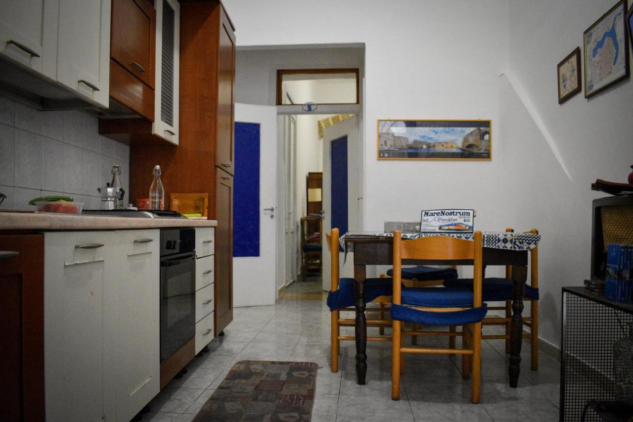 Bed & Breakfast Mare Nostrum Brindisi Exterior photo