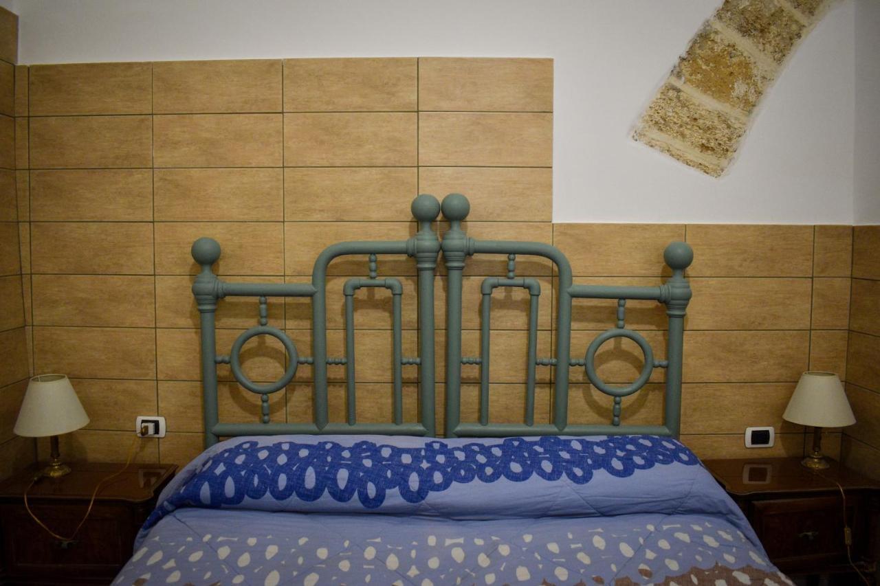 Bed & Breakfast Mare Nostrum Brindisi Exterior photo